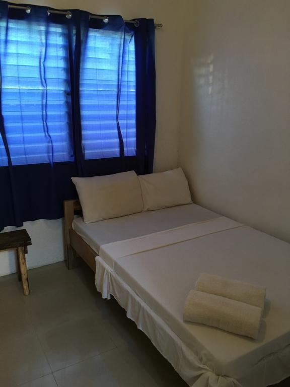 Casa Montemar Express Coron Buitenkant foto