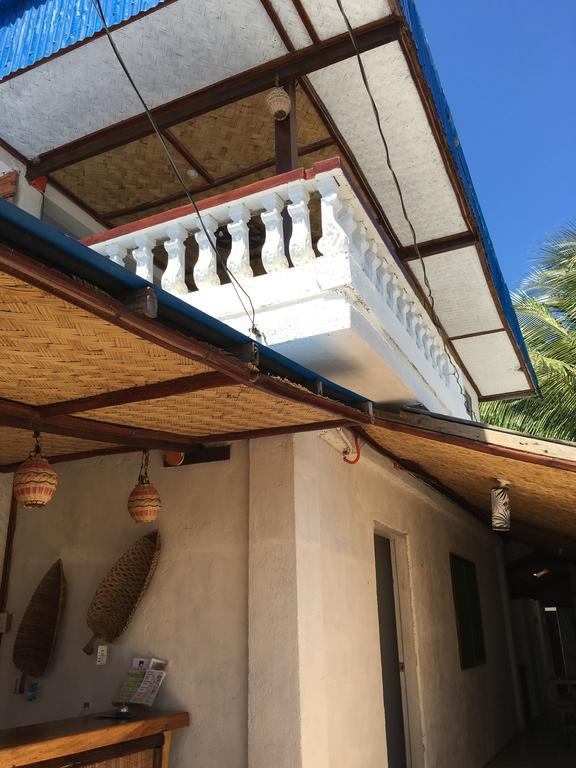 Casa Montemar Express Coron Buitenkant foto